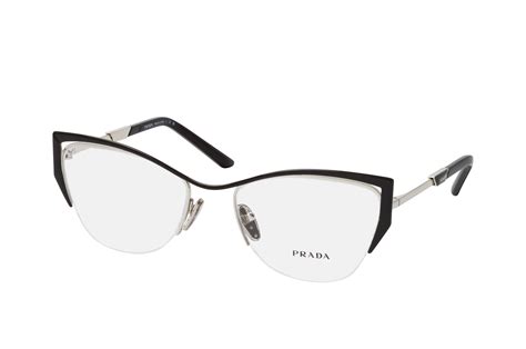 Prada PR 63YV GAQ1O1 Brille kaufen 